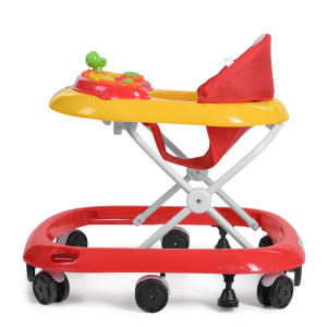 Ходунки детские Bambi  M 3610, со стопором